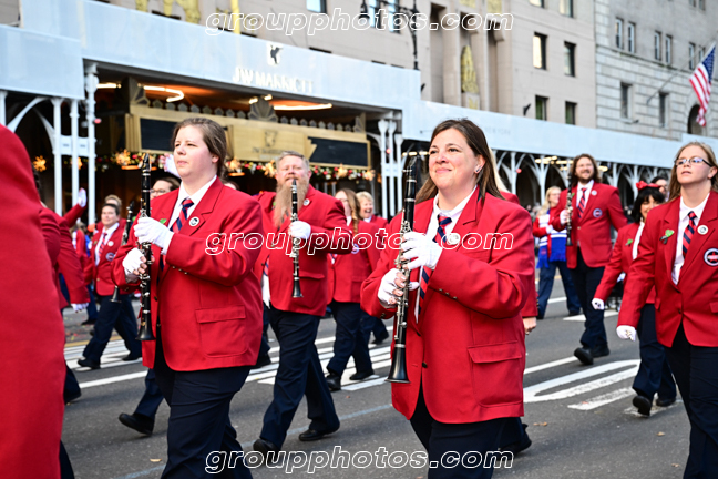 band directors