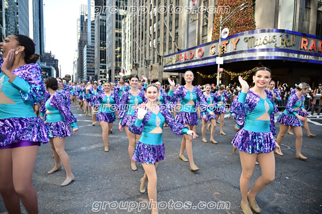 dance