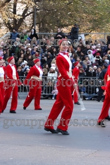 USA Baton Twirling All Stars