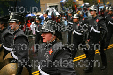 LawrenceCentralHSMarchingBand