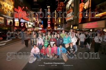 Trautmann Elementary