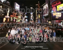 LaRue County