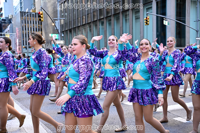 dance