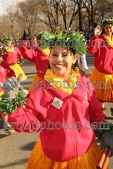 Polynesian Dance Ensemble of Hawaii