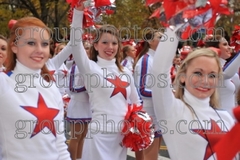 Varsity Spirit