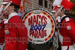 Macy's Great American