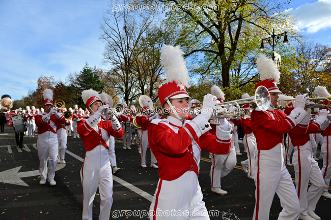 macys band