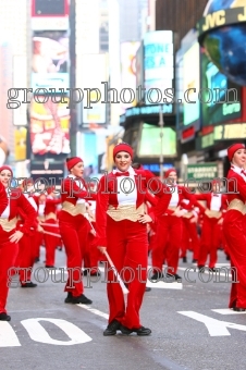 USA Baton Twirling All Stars