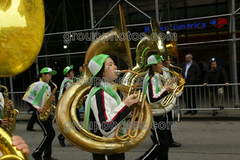 Osaka Toin-St Pats