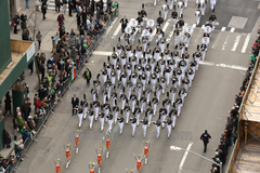 Hoover-St Pats