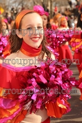 Mike Miller Dance Team