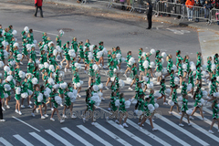 Cheerleaders