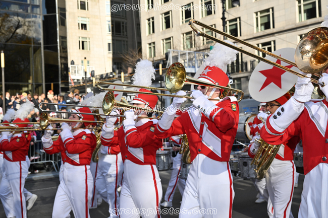 macys band