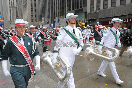 Madison Scouts