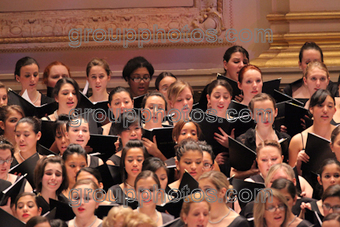 Carnegie Hall