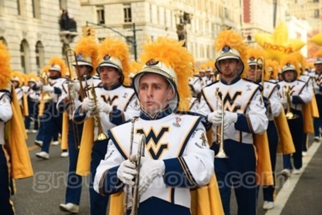 West Virginia