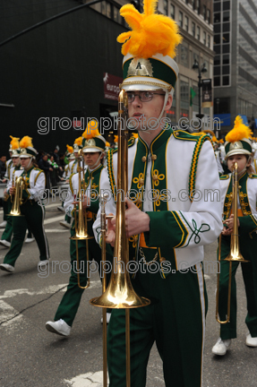 Ashwaubenon-St Pats