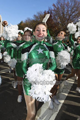 Cheerleaders