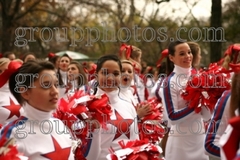 Varsity Spirit
