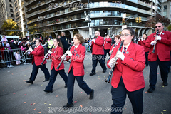 band directors