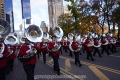 band directors