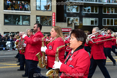 band directors