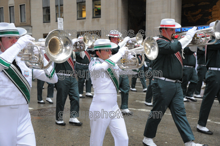 Madison Scouts