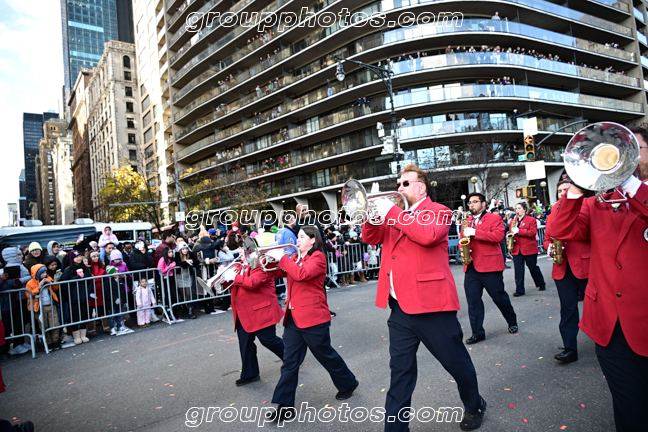 band directors