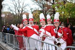 macys band
