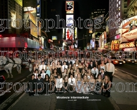 Miraleste Intermetiate