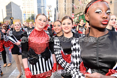 dance stars