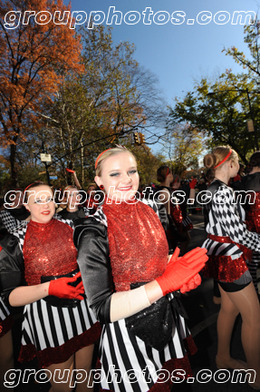 dance stars