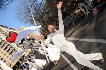 The Ailey School