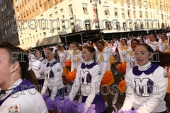 UCA/UDA Cheerleaders