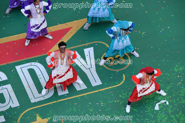 c bhangra
