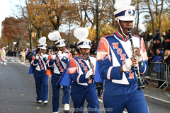 morgan state
