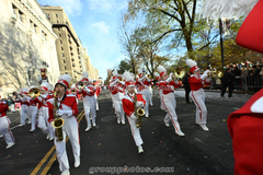 macys band