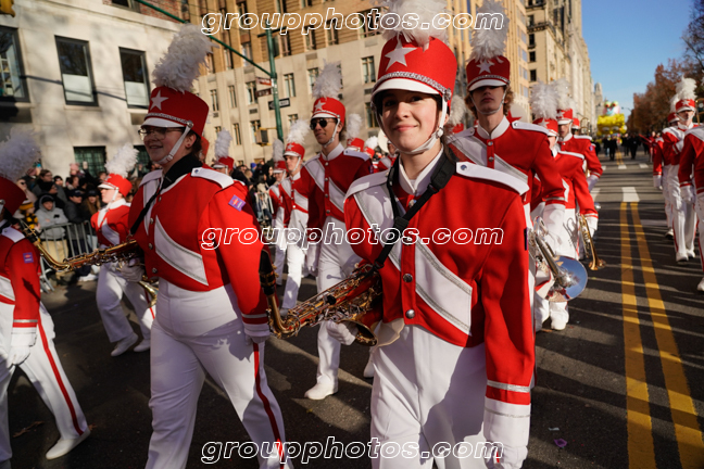 macys band