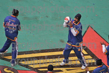 HarlemGlobetrotters