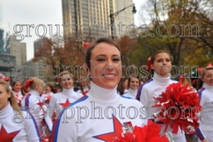 Varsity Spirit