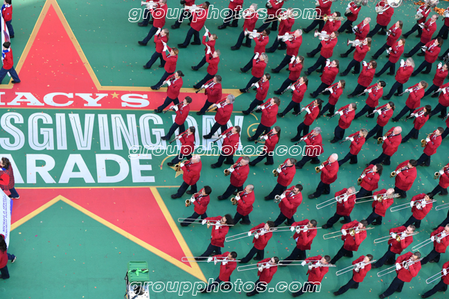 band directors