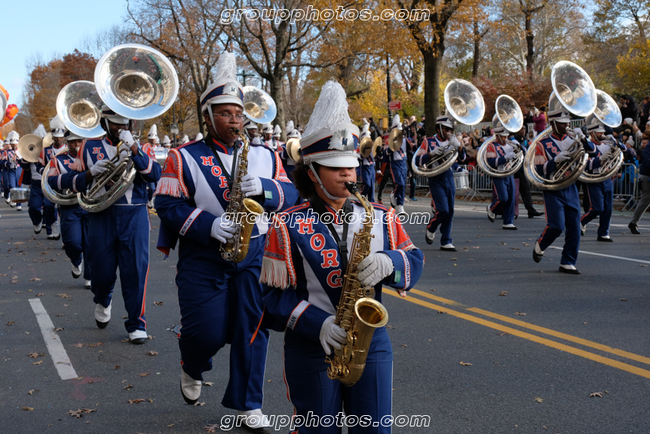 morgan state