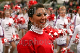 Varsity Spirit