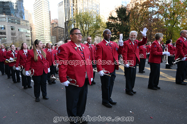 band directors