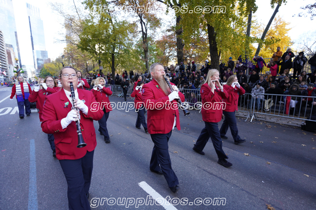 band directors