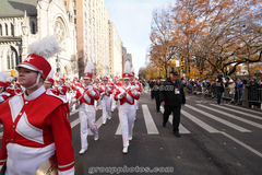 macys band