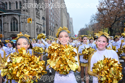 cheer