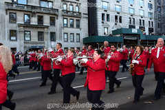 band directors
