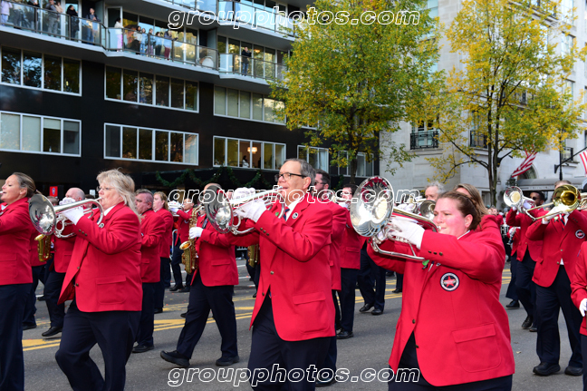 band directors