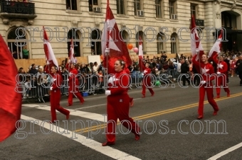 Macys Great American